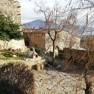 Casamatta Azienda Agricola Panzió