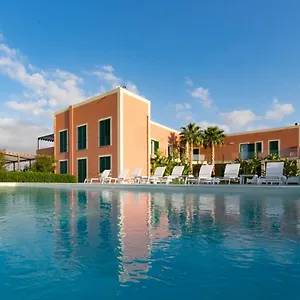 **** Resort Corte Olea Italië