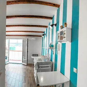 ** Bed & Breakfast Dafni E Naide Italië