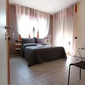  Bed & Breakfast Armonia Italië