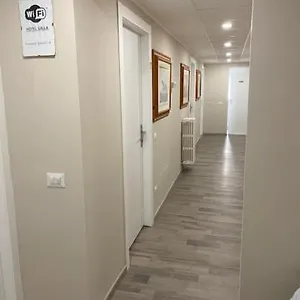  Hotel Galla Italië
