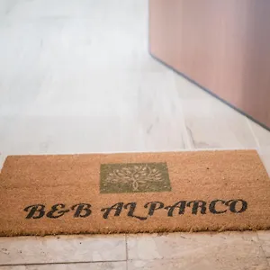 Bed & Breakfast Al Parco Italië