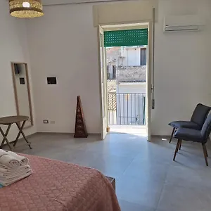 ** Gasthuis Pura Vida Barocca Italië