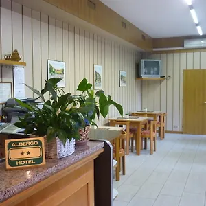 ** Hotel Milano Italië