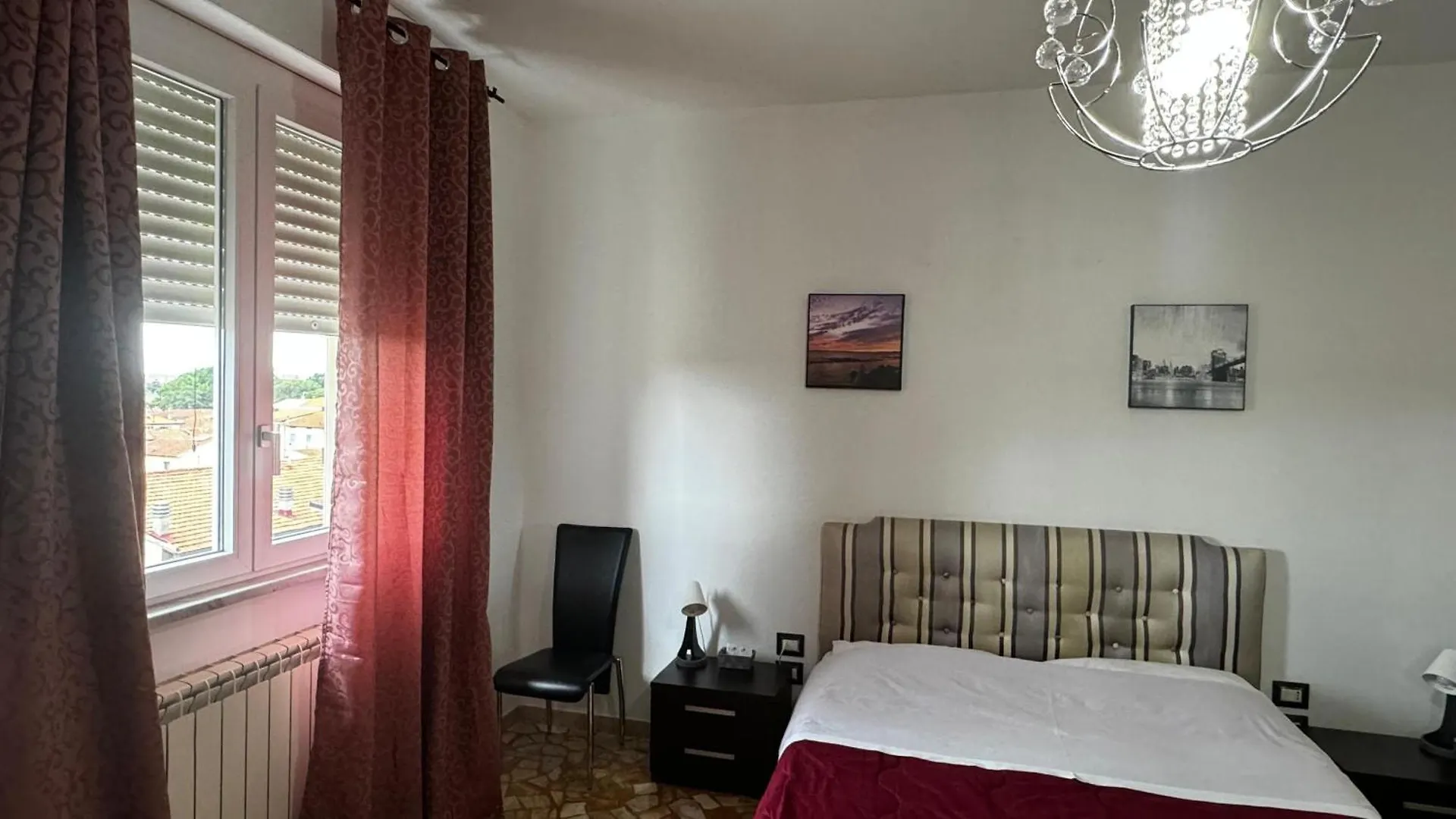 Hope Apartment Pisa