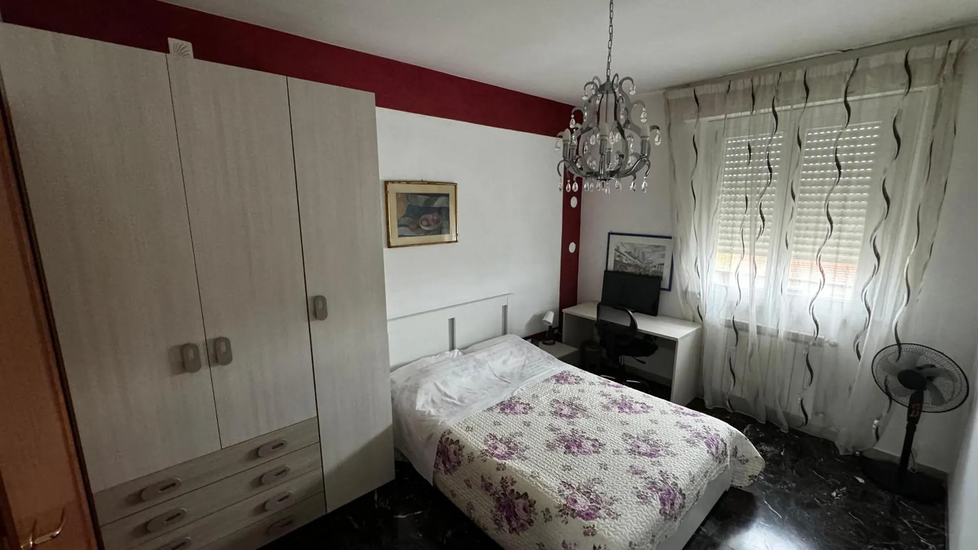 Hope Apartment Pisa Italia