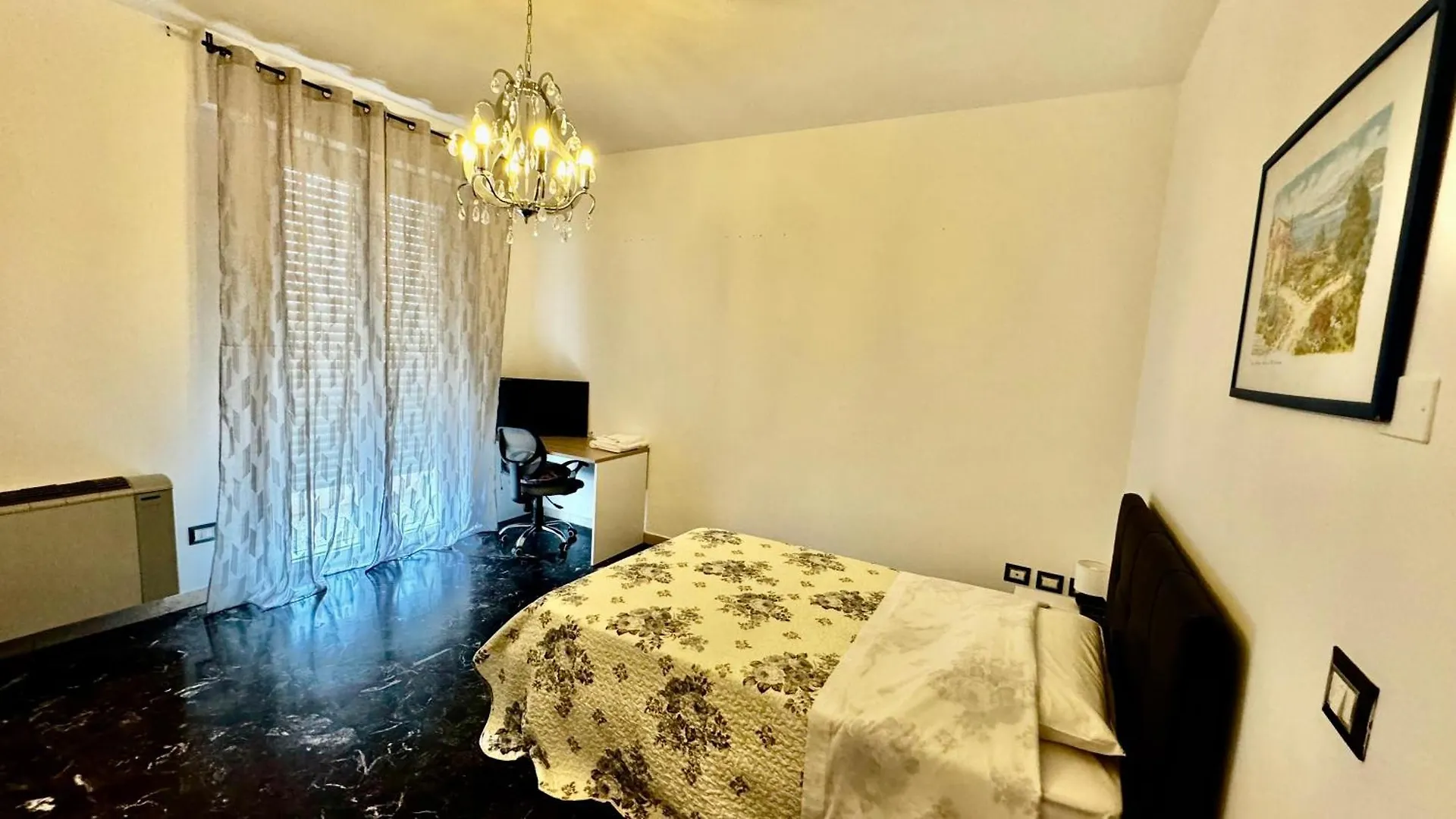 Hope Apartment Pisa
