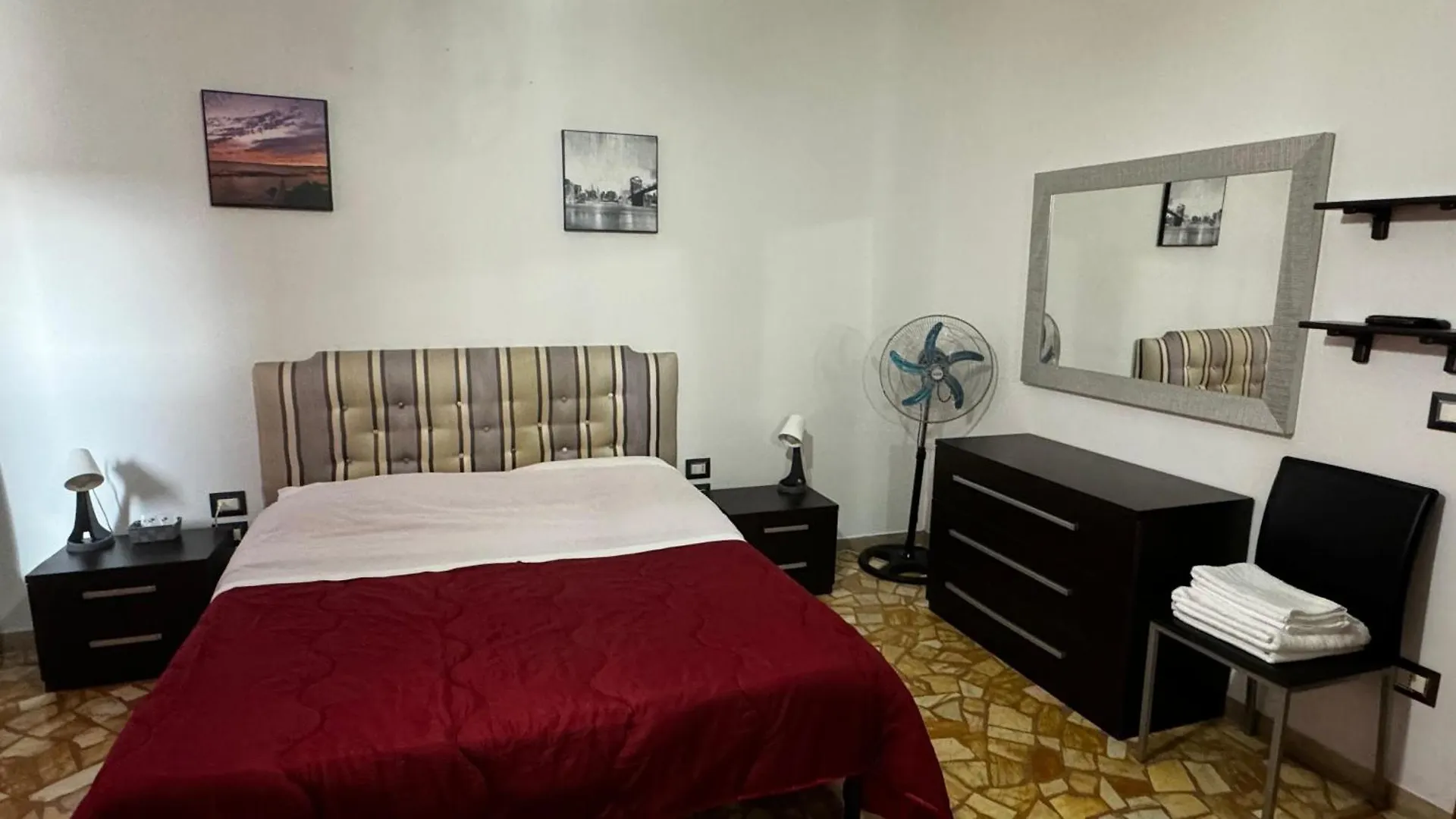 Pensión Hope Apartment Pisa