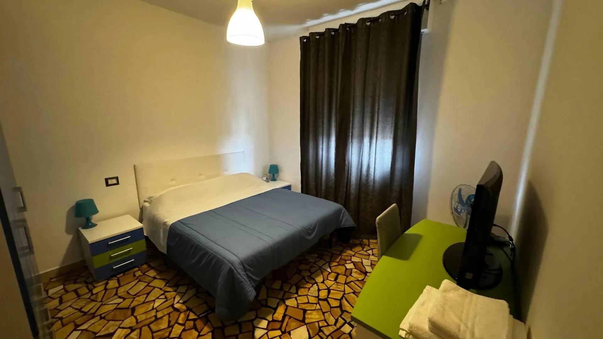 Pensión Hope Apartment Pisa