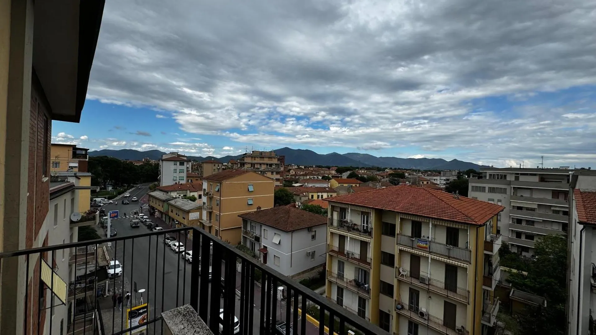 Pensión Hope Apartment Pisa Italia