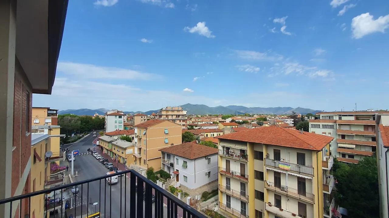 Hope Apartment Pisa