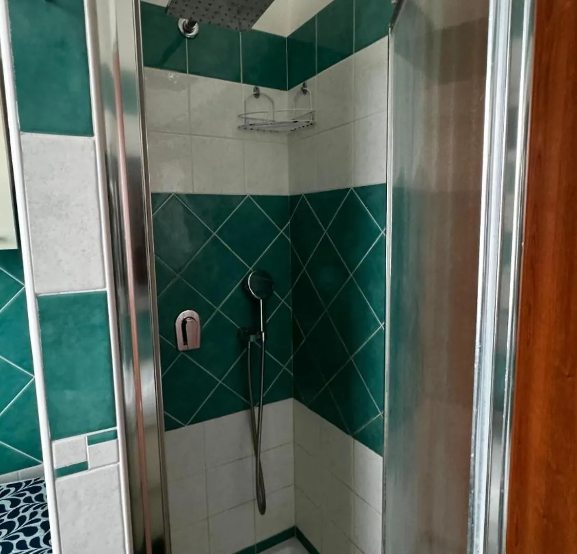 Hope Apartment Pisa Guest house