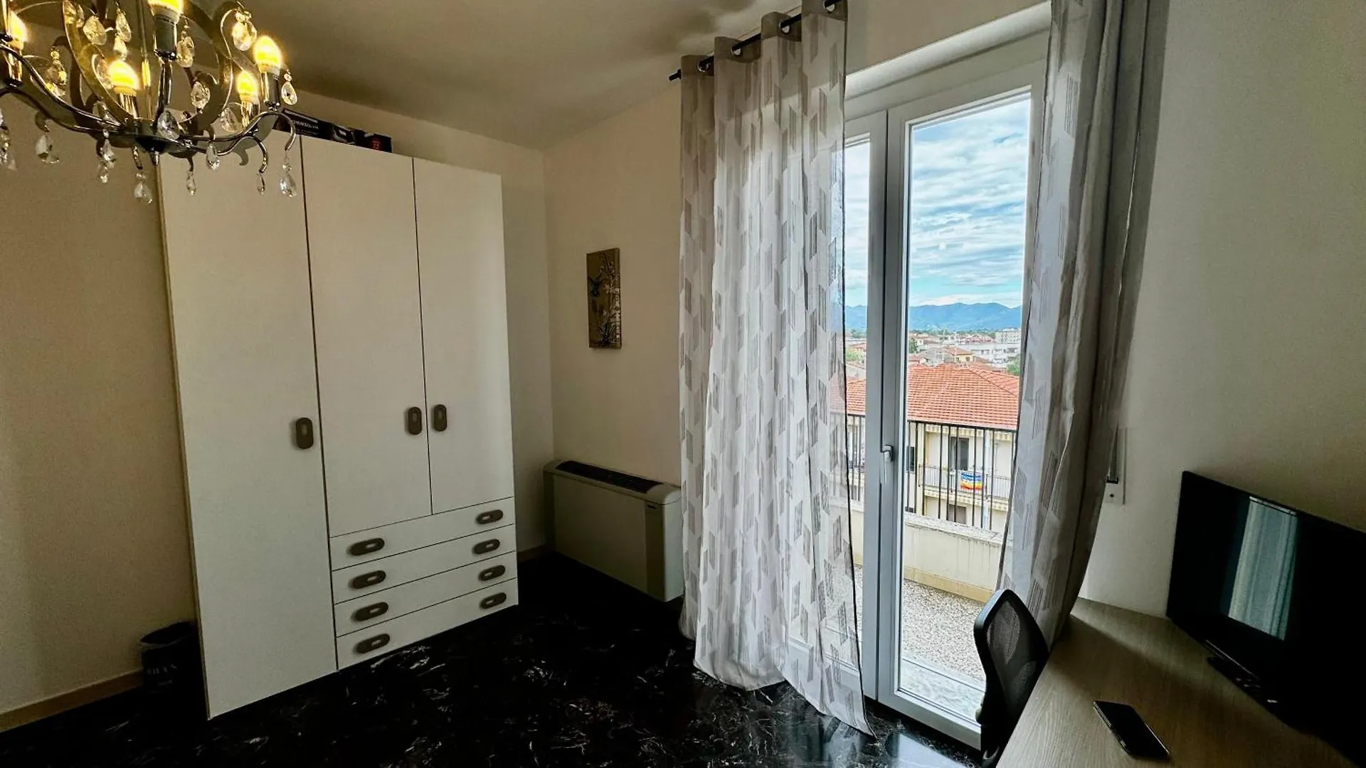 Hope Apartment Pisa Gasthuis