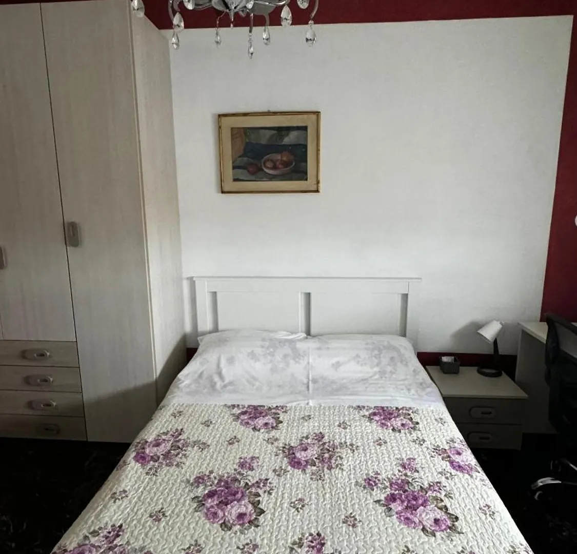 Hope Apartment Pisa Gasthuis