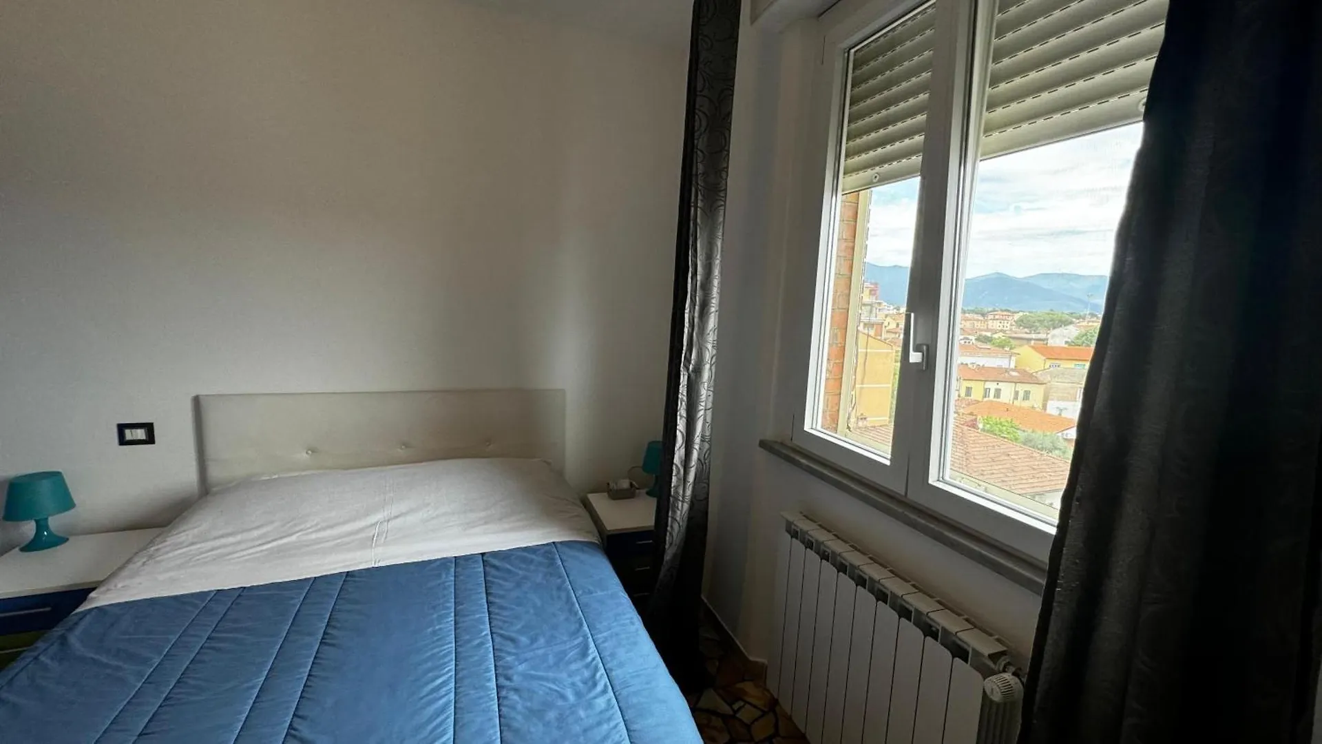 Hope Apartment Pisa Italië