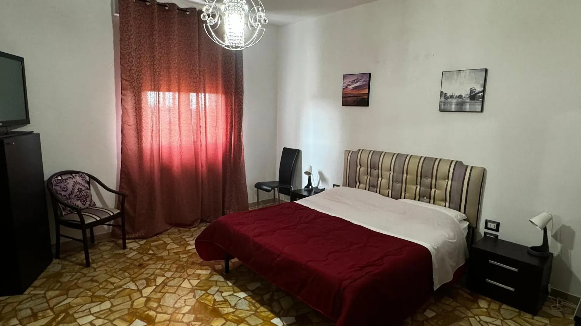 Hope Apartment Pisa Gasthuis