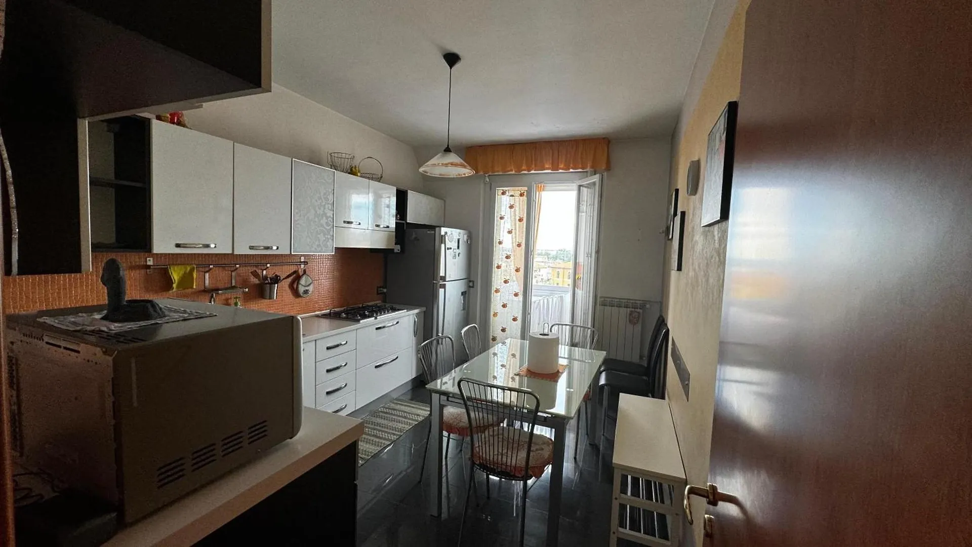 Hope Apartment Pisa Gasthuis